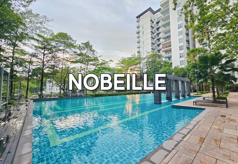 Amaya Saujana, Saujana Subang