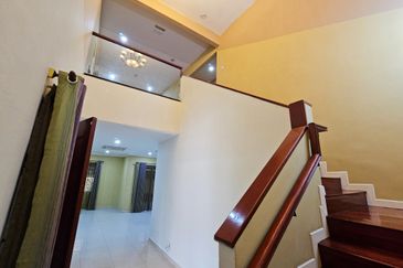 Jalan Kemuning Permai 33/41