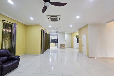 Jalan Kemuning Permai 33/41