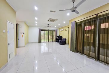 Jalan Kemuning Permai 33/41