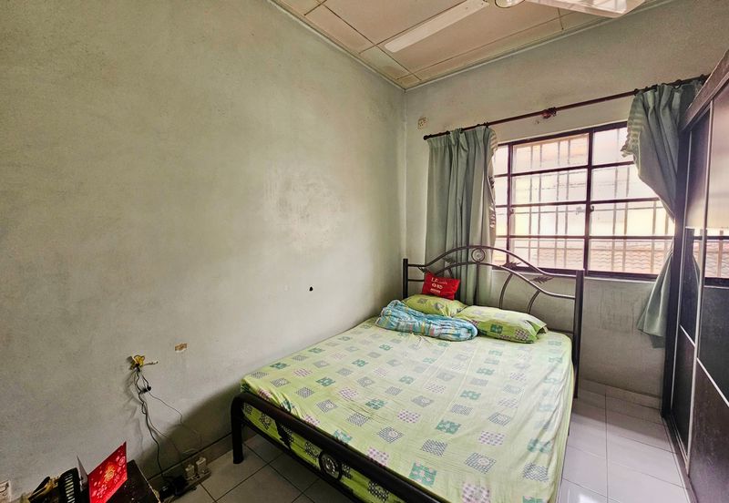 Putra Indah @ Putra Heights