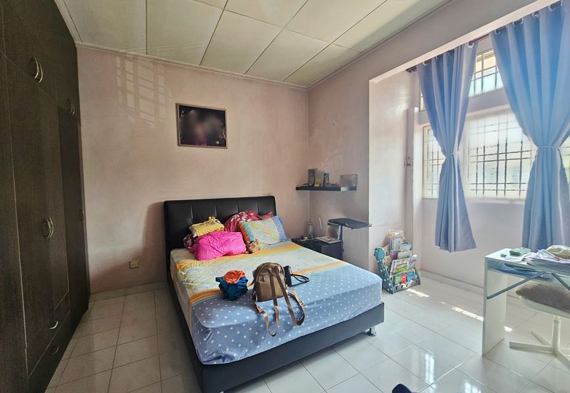 Putra Indah @ Putra Heights