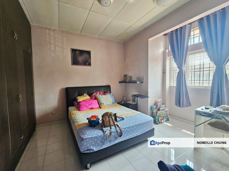 [GOOD CONDITION + FRONT & BACK EXTENDED + UPSTAIRS TILES] Putra Bahagia, Putra Heights, Subang Jaya, Selangor, Subang Jaya