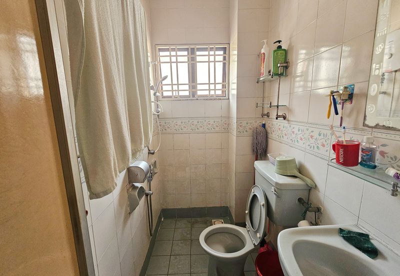 Putra Indah @ Putra Heights