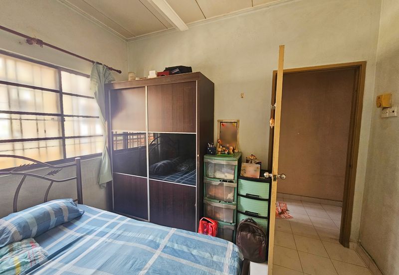 Putra Indah @ Putra Heights