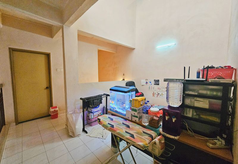 Putra Indah @ Putra Heights