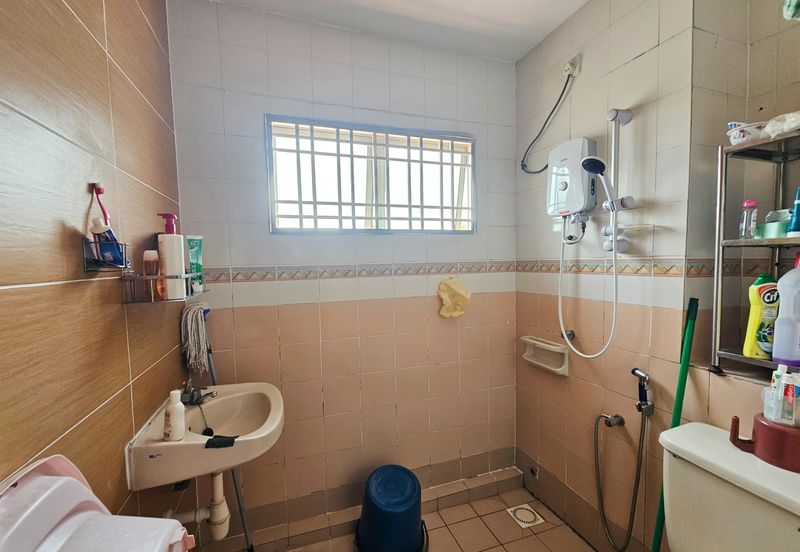 Putra Indah @ Putra Heights