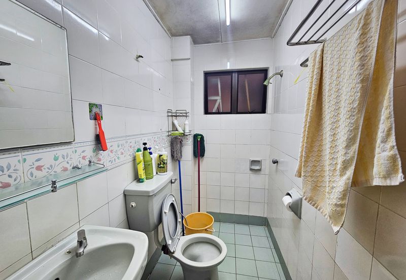 Putra Indah @ Putra Heights