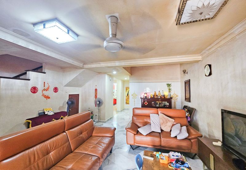 Putra Indah @ Putra Heights