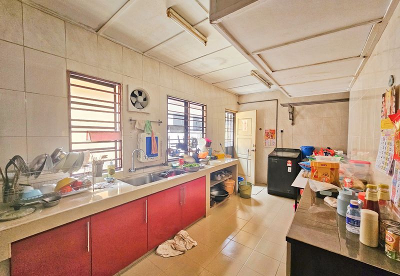 Putra Indah @ Putra Heights