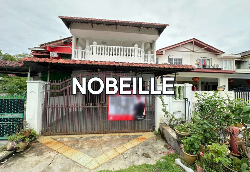 Taman Alam Megah, Seksyen 28