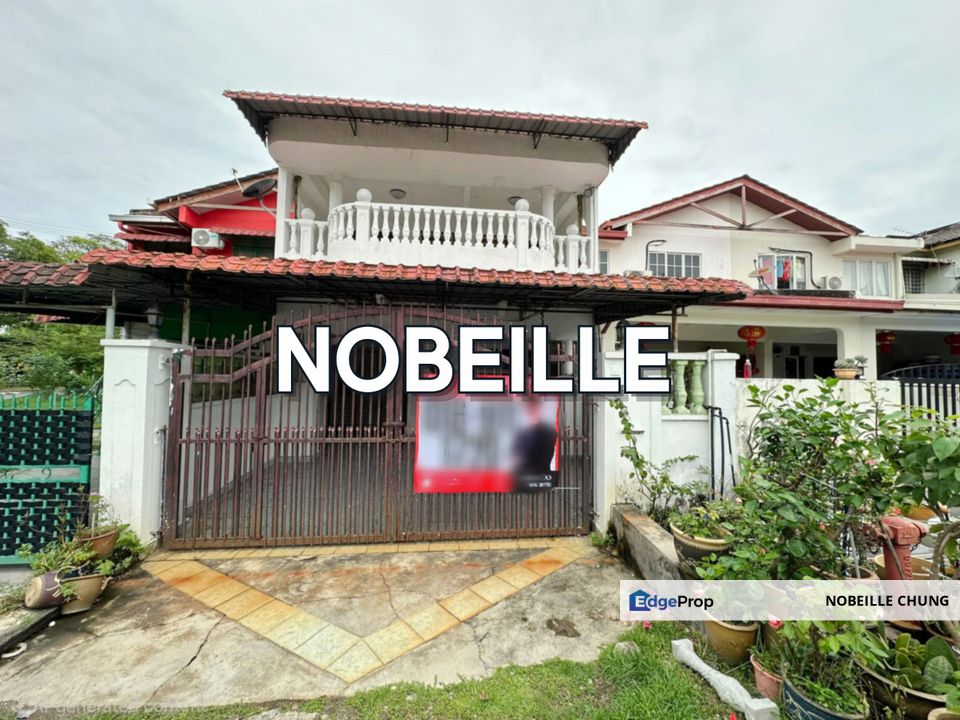 [TOP & BACK EXTEND + FRONT EXTENDED + FULL RENOVATED] Taman Alam Megah Sek 28, Selangor, Shah Alam