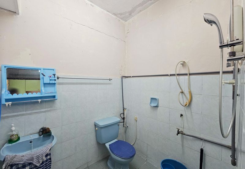 Taman Alam Megah, Seksyen 28