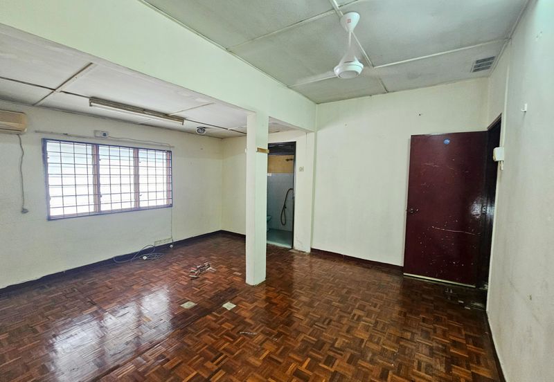 Taman Alam Megah, Seksyen 28