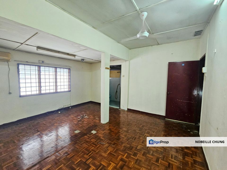 [TOP & BACK EXTEND + FRONT EXTENDED + FULL RENOVATED] Taman Alam Megah Sek 28, Selangor, Shah Alam