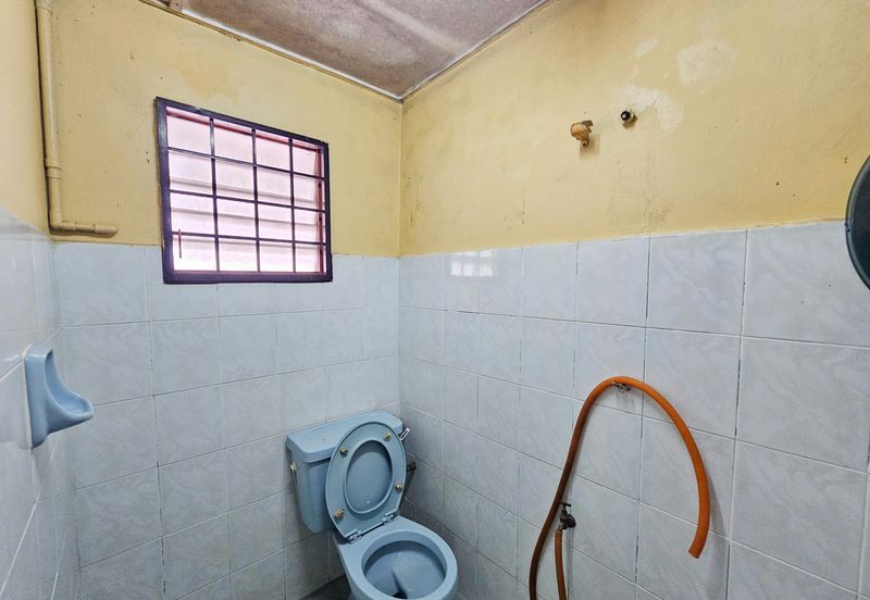 Taman Alam Megah, Seksyen 28