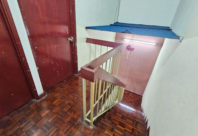 Taman Alam Megah, Seksyen 28