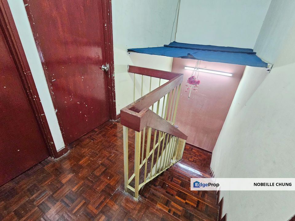 [TOP & BACK EXTEND + FRONT EXTENDED + FULL RENOVATED] Taman Alam Megah Sek 28, Selangor, Shah Alam