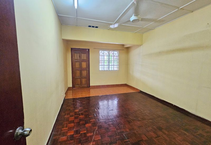 Taman Alam Megah, Seksyen 28