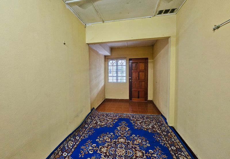 Taman Alam Megah, Seksyen 28