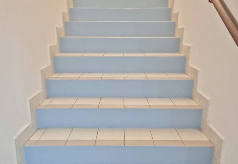 [LOWER-FLOOR UNIT + GATED GUARDED + WITH KITCHEN CABINET] Antilla Lagoon Villas, Kota Kemuning