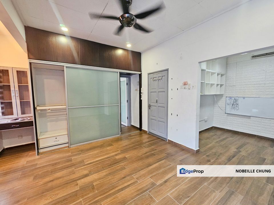 [RENOVATED + FACE OPEN + MAX EXTENSION] Putra Bistari, Putra Heights, Subang Jaya, Selangor, Putra Heights