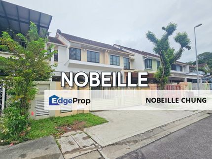 [AVENUE 24X75 + BIG LIVING AREA + MODERN DESIGN] Putra Avenue, Putra Heights, Subang Jaya, Selangor, Putra Heights