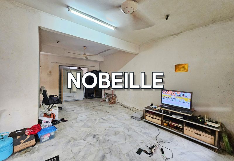 Jalan Putra Permai 10/1 T