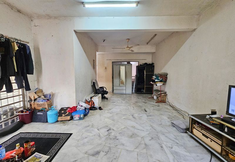 Jalan Putra Permai 10/1 T