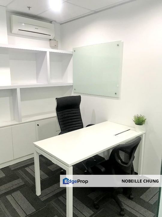 [POSITIVE CASHFLOW + FULL RENO FURNISH + TENANTED WITH GOOD RENTAL], Selangor, Subang Jaya