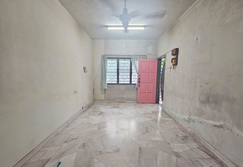 Taman Alam Megah, Seksyen 28