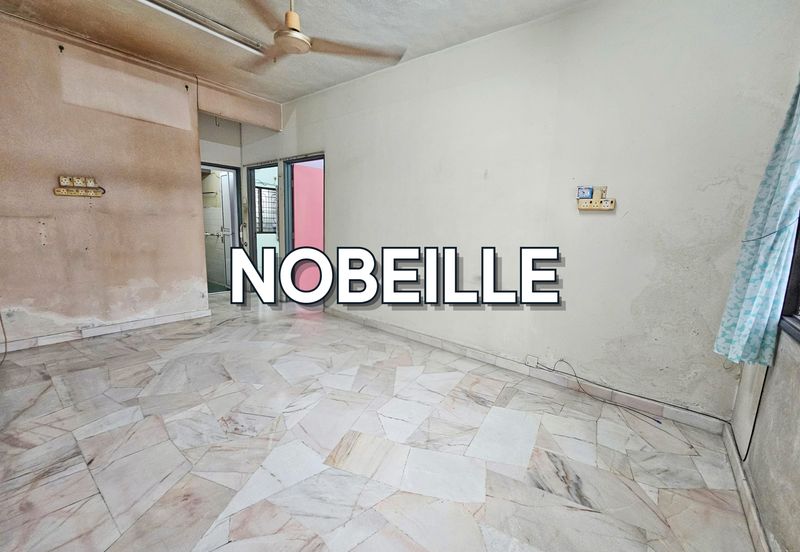 Taman Alam Megah, Seksyen 28