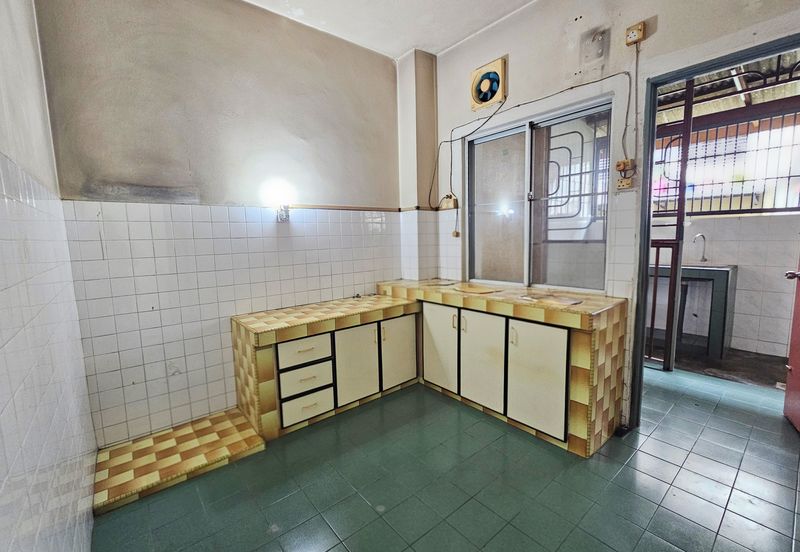 Taman Alam Megah, Seksyen 28