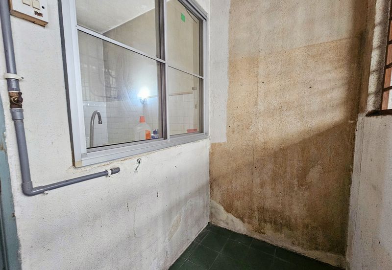 Taman Alam Megah, Seksyen 28