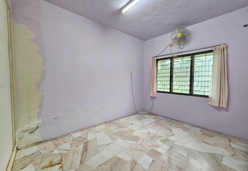 Taman Alam Megah, Seksyen 28