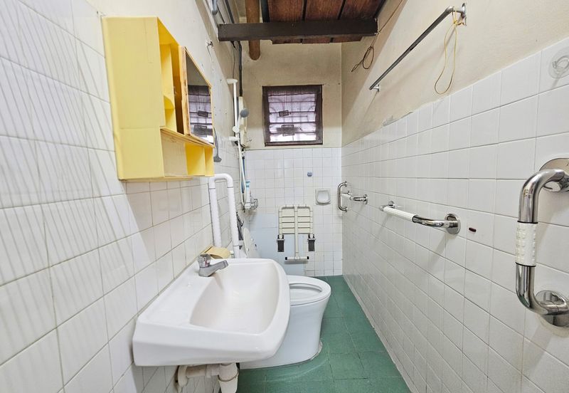 Taman Alam Megah, Seksyen 28