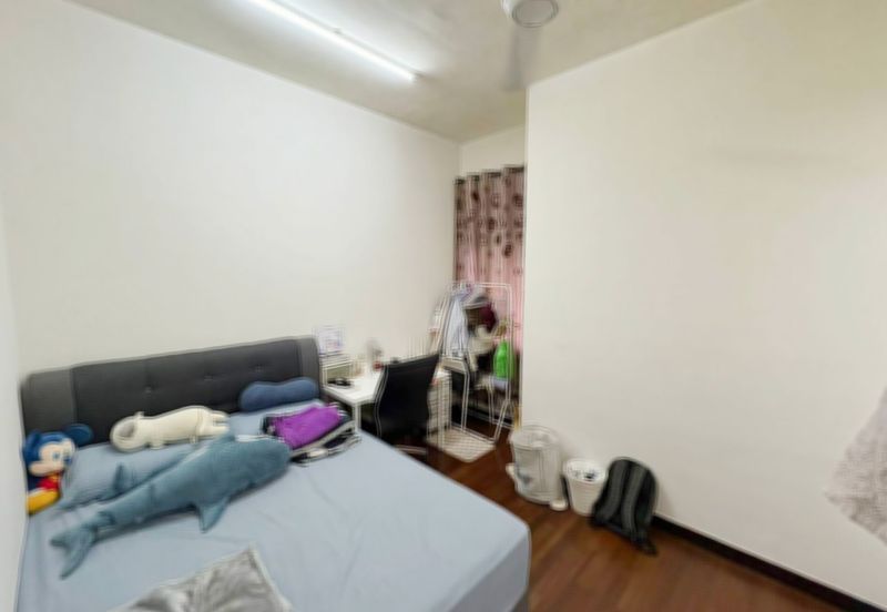 Paloma @ Tropicana Metropark