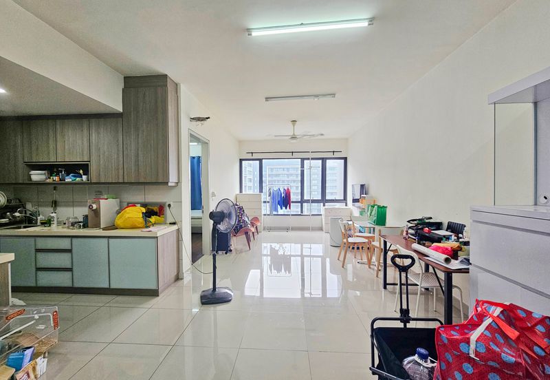 Paloma @ Tropicana Metropark