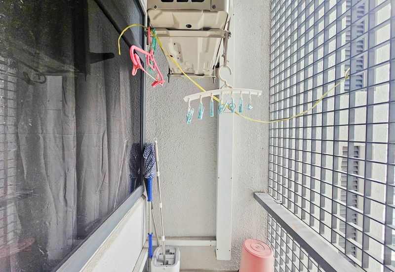 Paloma @ Tropicana Metropark