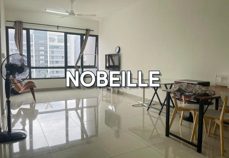 Paloma @ Tropicana Metropark