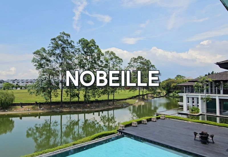 The Residence @ The Glades