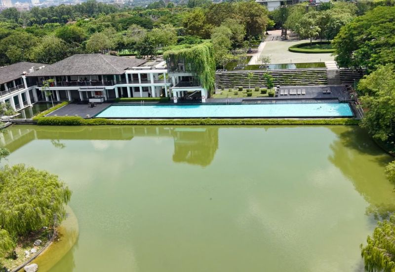 The Residence @ The Glades