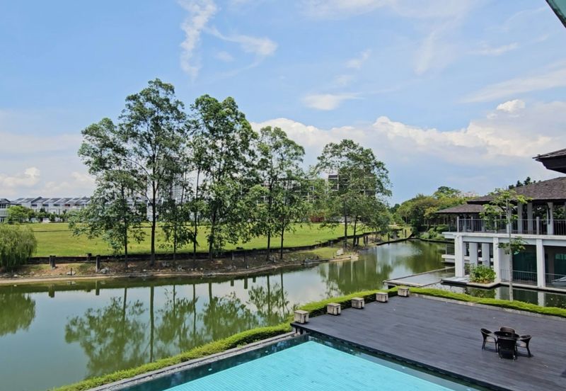 The Residence @ The Glades