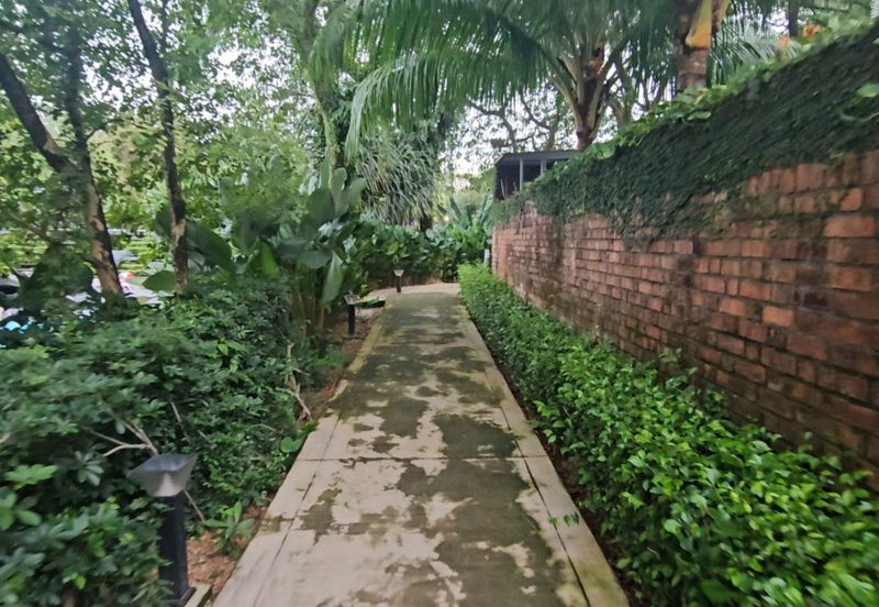 The Residence @ The Glades