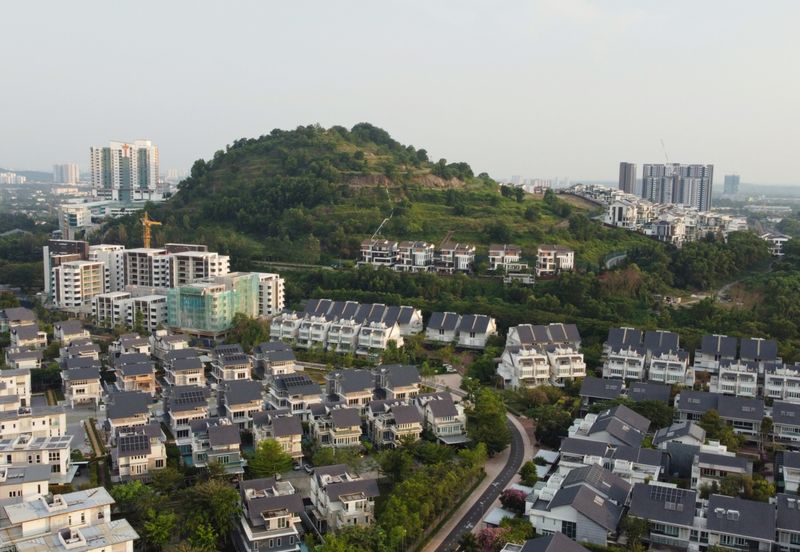 The Residence @ The Glades