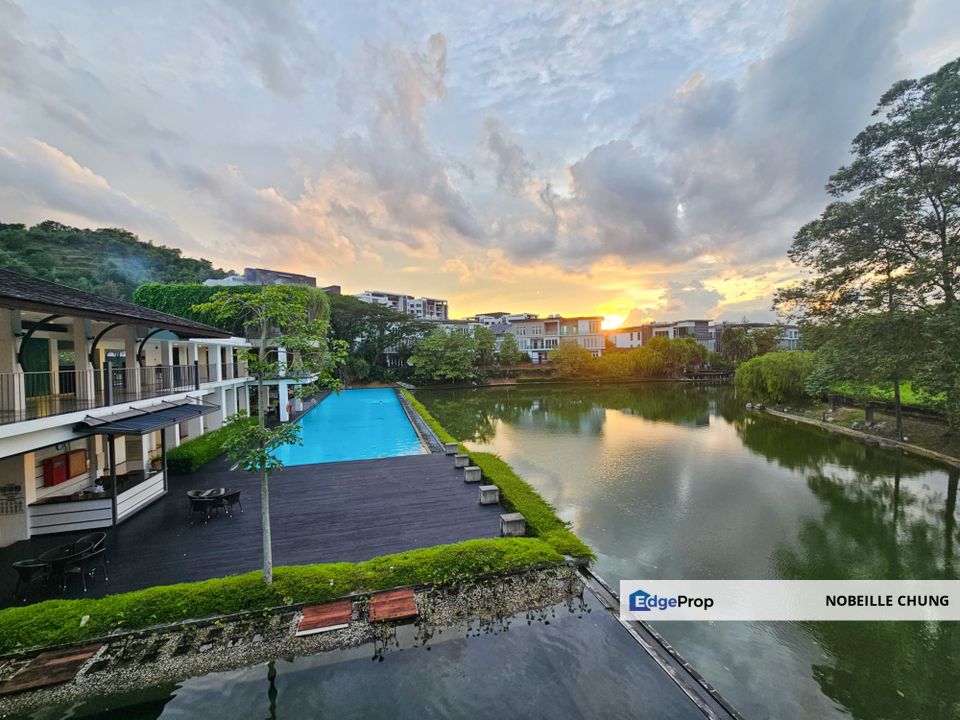 [HUGE LAND ~10K SQFT + BIG BUNGALOW + BRAND NEW] The Residence, The Glades, Putra Heights, Subang Jaya, Selangor, Putra Heights