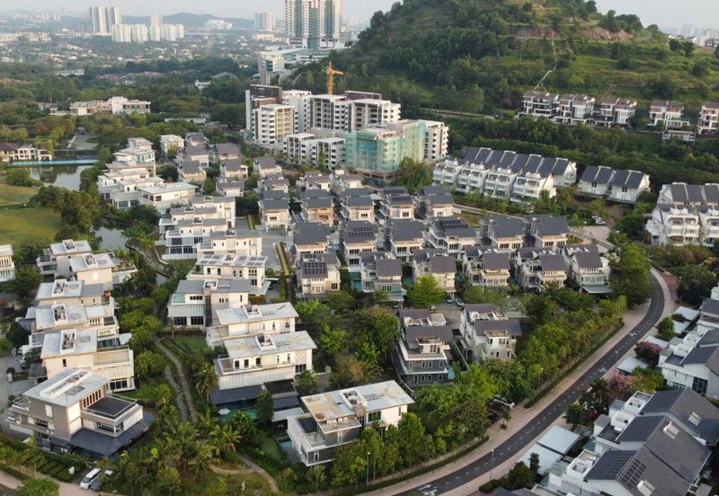 The Residence @ The Glades