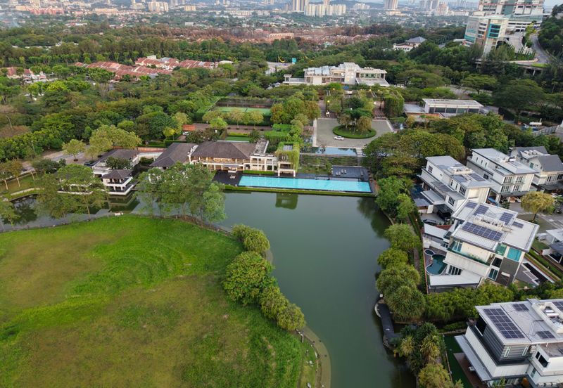 The Residence @ The Glades