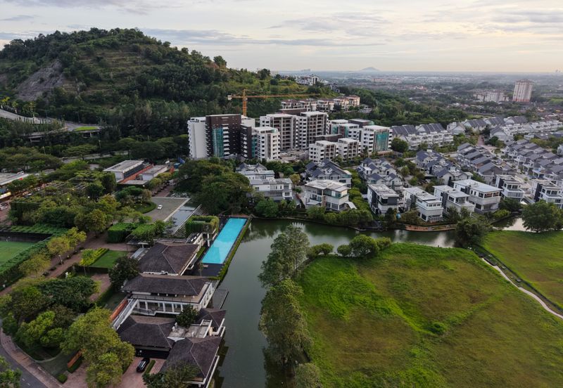 The Residence @ The Glades