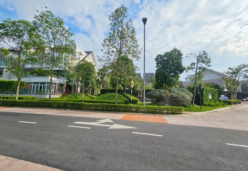 The Residence @ The Glades